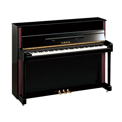 Đàn Piano Cơ Upright Yamaha JX113T (Chính Hãng Full Box 100%)